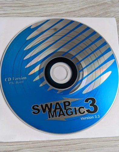 Swap magic versión - swap,