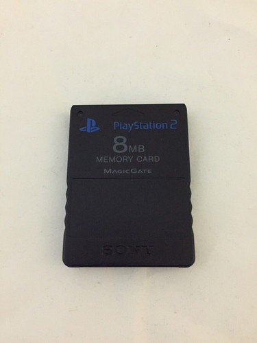 Sony playstation2 ps2 magic - sony,