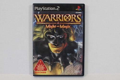 Warriors might and magic - of,