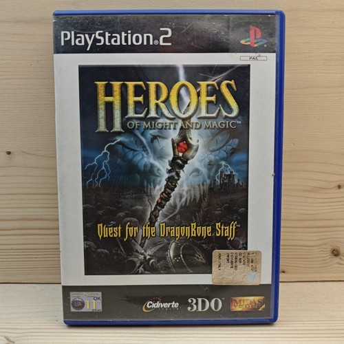 Heroes might and magic - of,