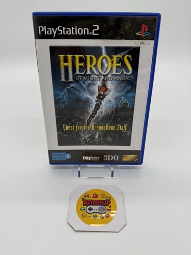 Heroes might and magic - might,