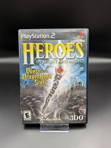 Heroes might and magic - heroes, of