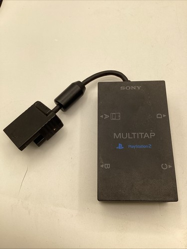 Originale sony multi tap magic - multi,