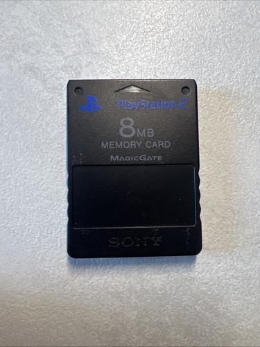 Memory card magic gate mb - card,