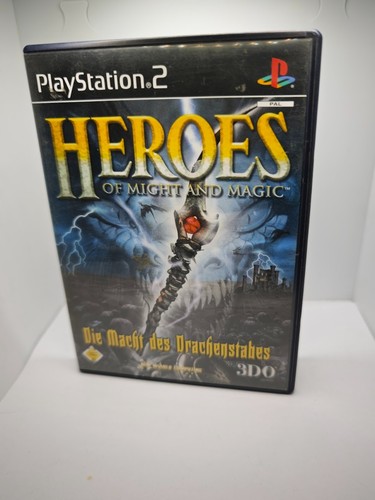 Playstation ps2 heroes of - playstation, /