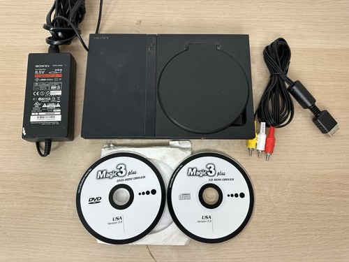 Swap magic plus dischi - plus,