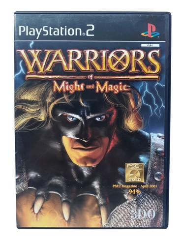 Videogioco ps2 - *hh*,