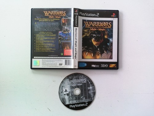 Warriors might and - of,