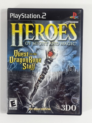 Heroes might and - might, magic