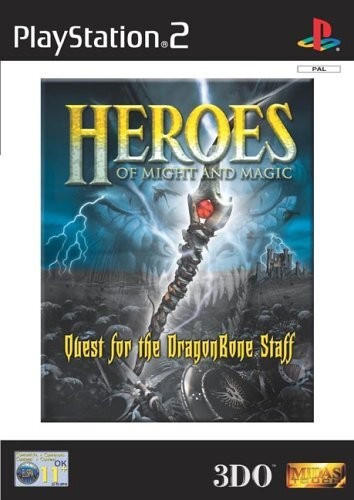Heroes might and - heroes,