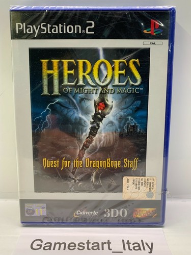 Heroes might and - heroes,