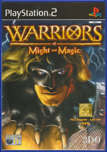 Gioco warriors might and - warriors,