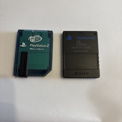 Lotto due memory card - di,