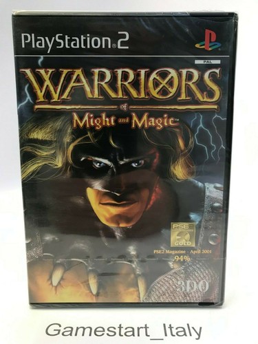 Warriors might magic - of, &