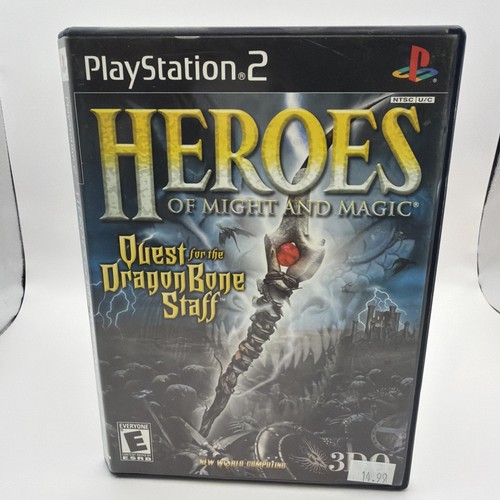 Heroes might and - heroes,