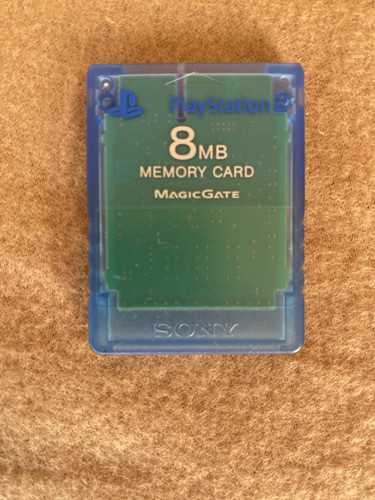 Scheda memoria sony - scheda,