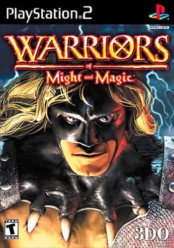 Warriors might and magic - of,