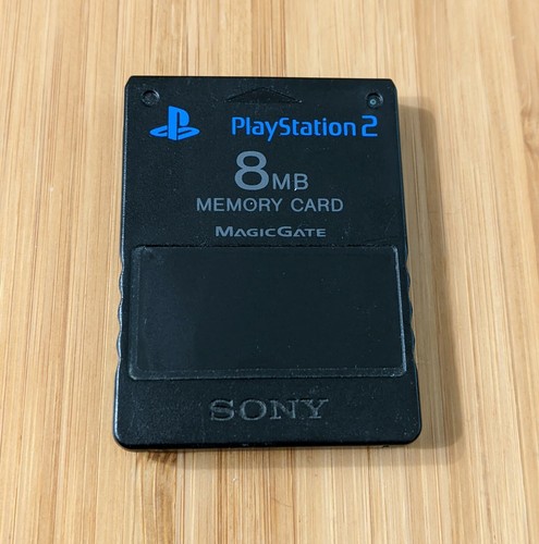 Official sony ps2 playstation - official,