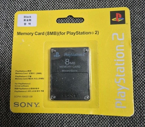 Memory card 8mb sony - memory, (sony
