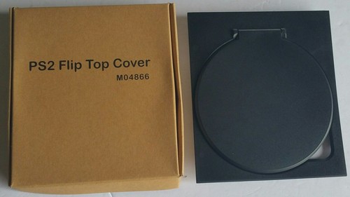 Nuovo slim ps2 flip top - slim,