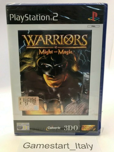 Warriors might magic - warriors,