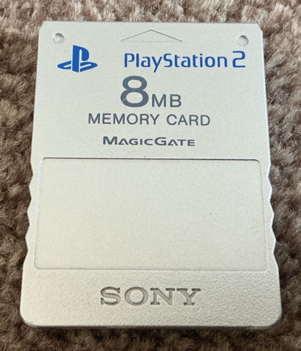 Scheda memoria ufficiale - scheda,